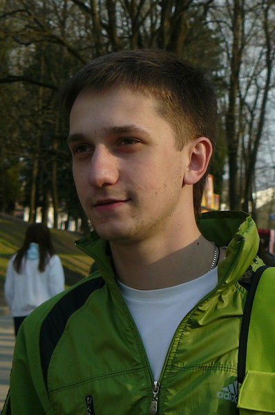 Саня Демидюк