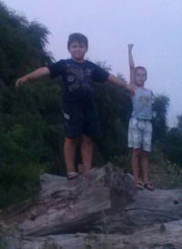 Артем Махновский