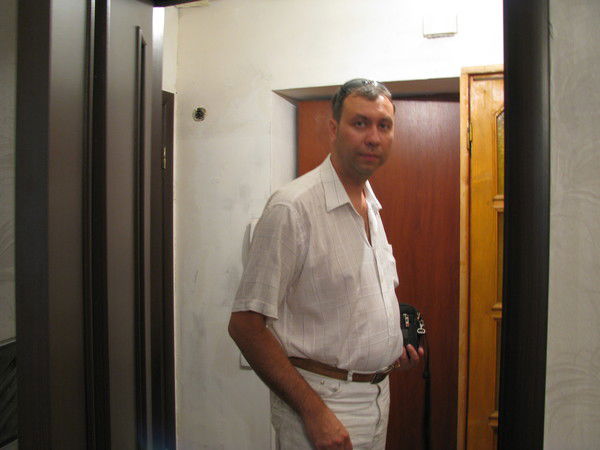 Дмитрий Попов