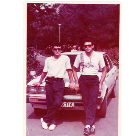 Кокош Владимир