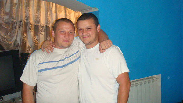 Алексей Небельский