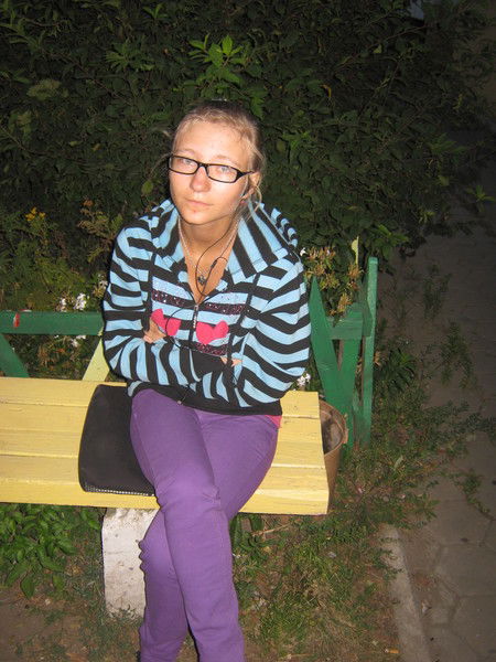 Катя Дмитриева