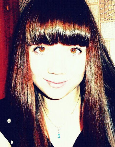 Алина Капралёва