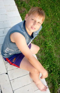 Андрей Горькаев