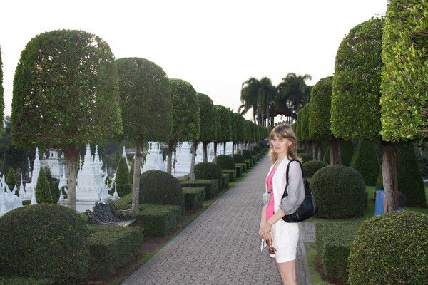 Елена Вязьмина