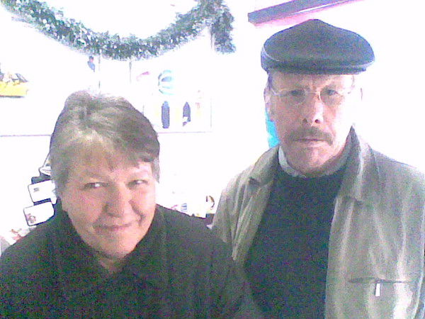 Маркелов Александр