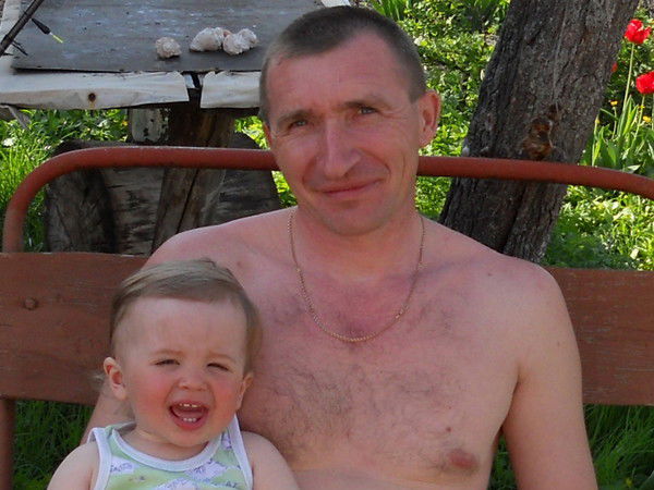 Владимир Дячук