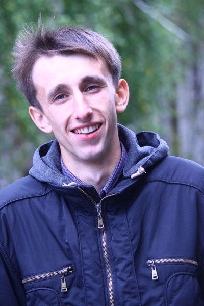 Андрей Галец