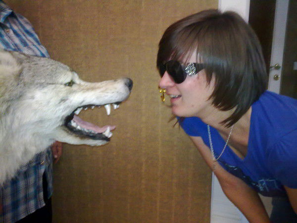 Юлия Малышкина