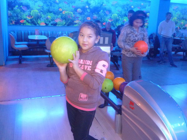 Красивый 4Еlоvе4Ек ...