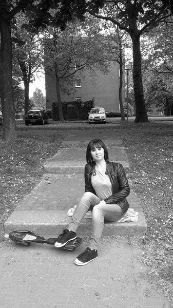 Лидия Герман