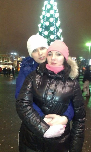 Стася Савельева