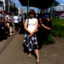 Нюточка Богданова