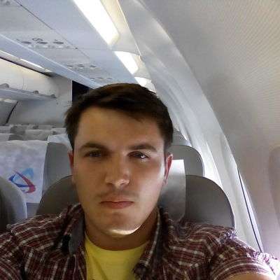 Серёга Ахмедов