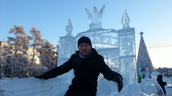 Стас Абзаев