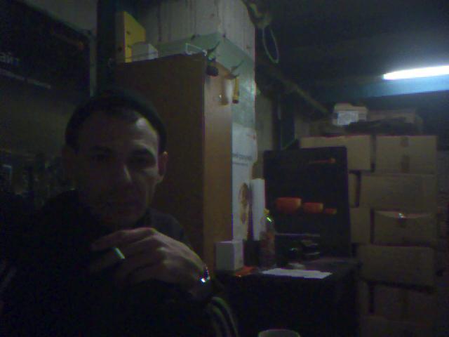 Ярослав Сивак