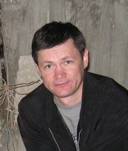 Vadim Donvad