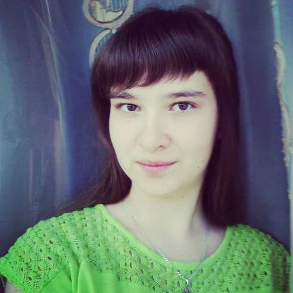 Юля Козлова