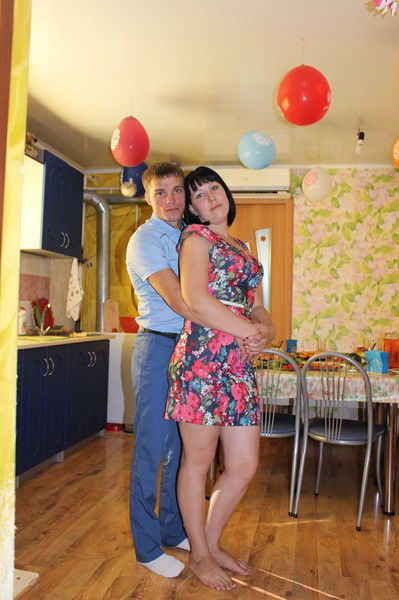 Катерина Зинковская