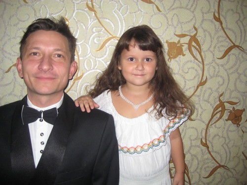 Андрей Петрунин