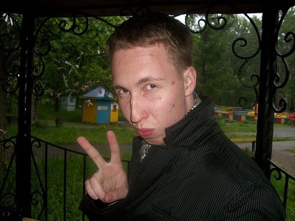 Иван Камалов