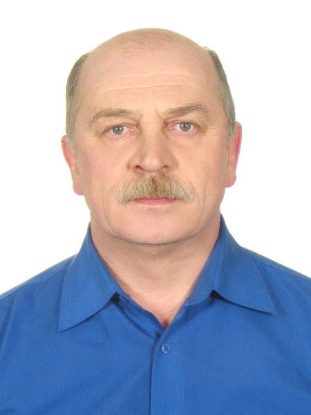 Владимир Стрельников