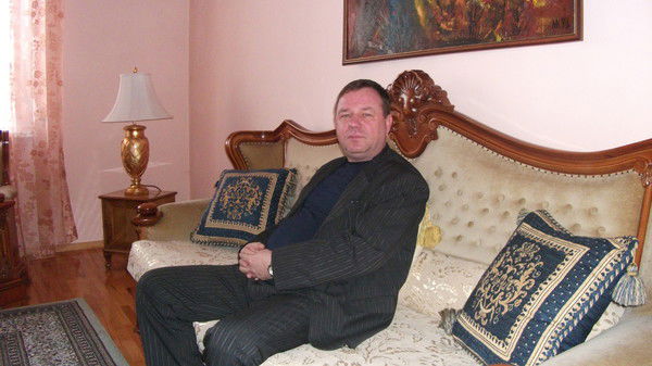 Александр Бабичев