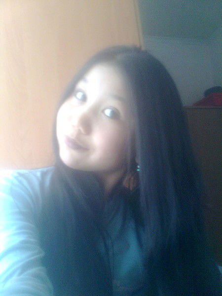 Нургуль Бахтияр