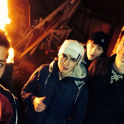 Феликс Тебиев