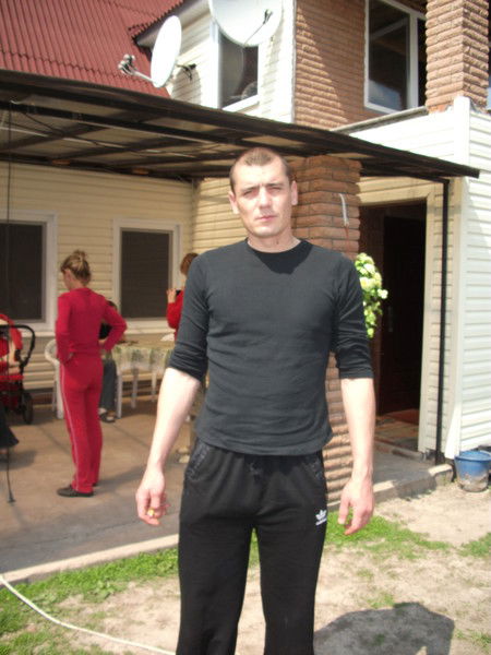 Рустам Азизов