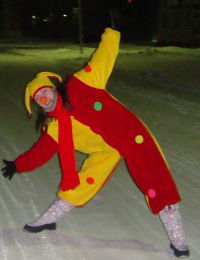 Марина Нестерова