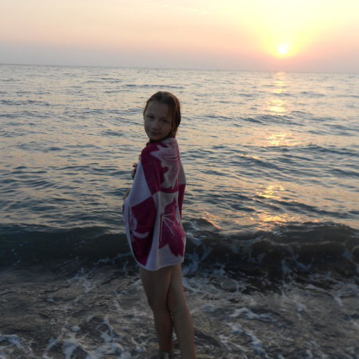 Екатерина Киселёва