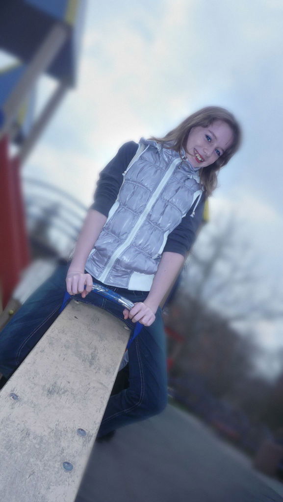 Катюша Гавришевская