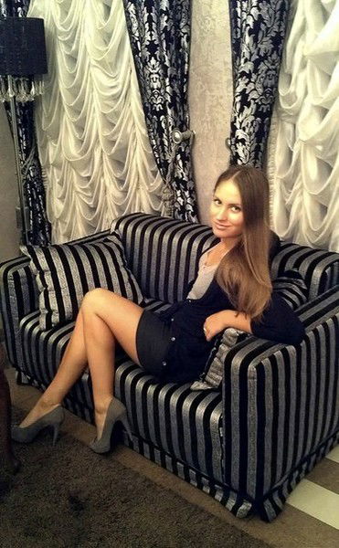 Арина Хорина