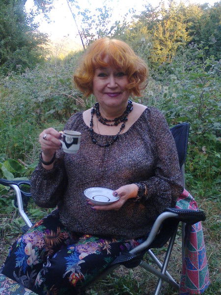 Моника Царица