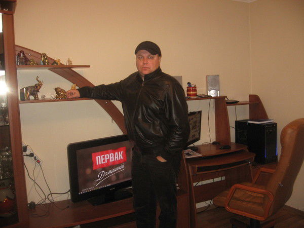 Игорь Хинцинский