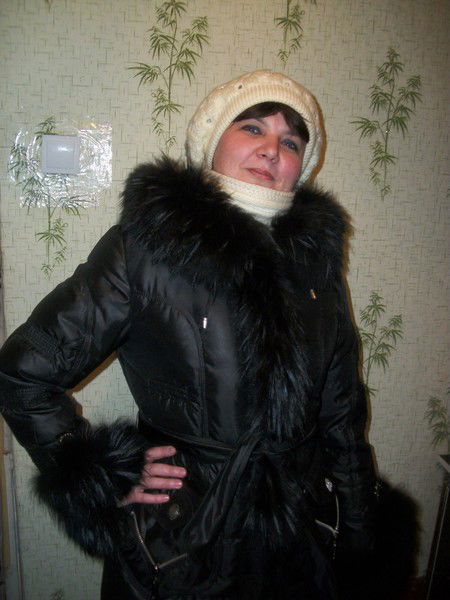 Женя Курзунова