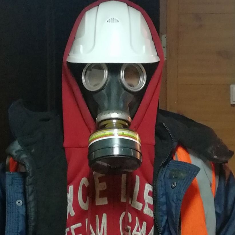 Алексей Свинин