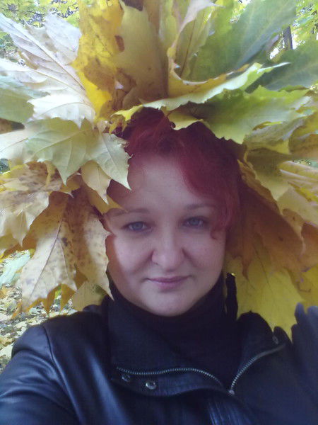 Марина Пантьо