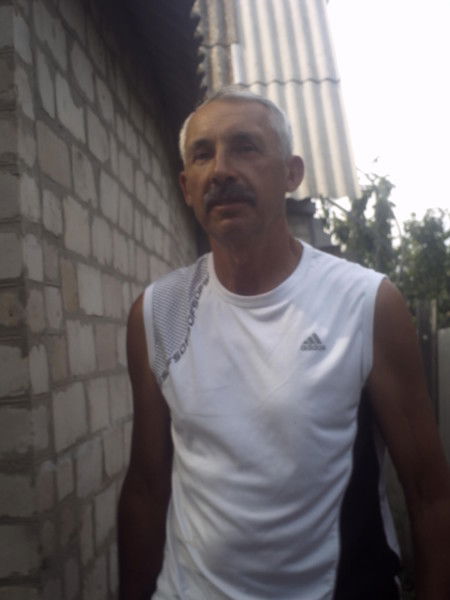 Сергей Гожиенко