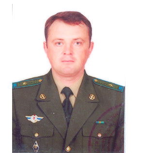 Геннадий Шпилевой