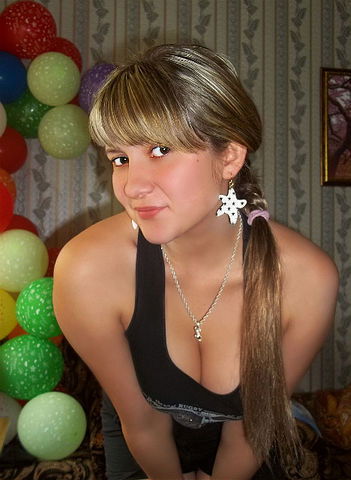 Евгения Иванова