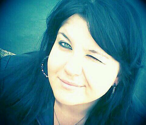 Мария Касаева