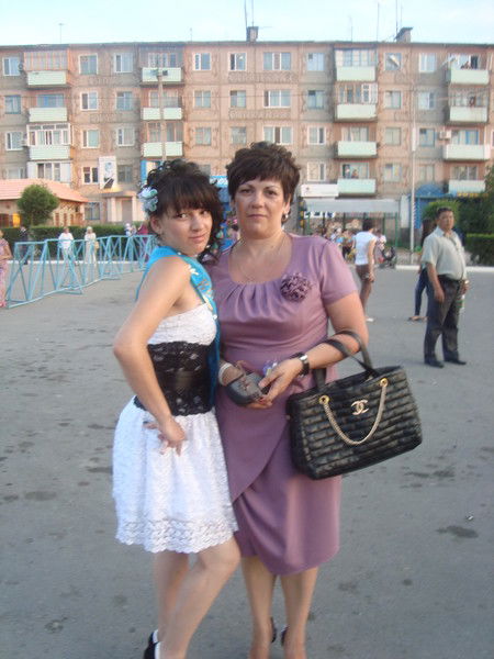 Зухра Хисамова