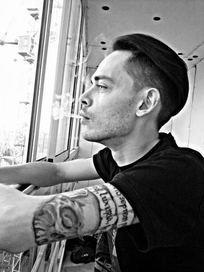 Антон Вопиловский