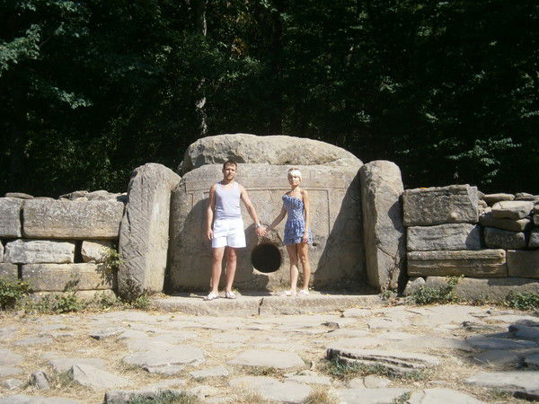 Татьяна Малышка