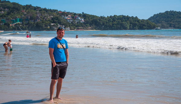 Женя Квашнев