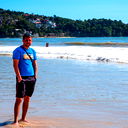 Женя Квашнев