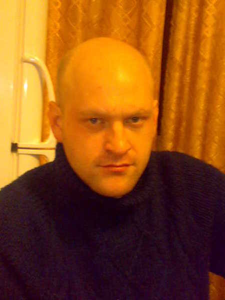 Михаил Горбунов