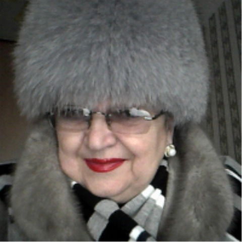 Алла Шатыгина